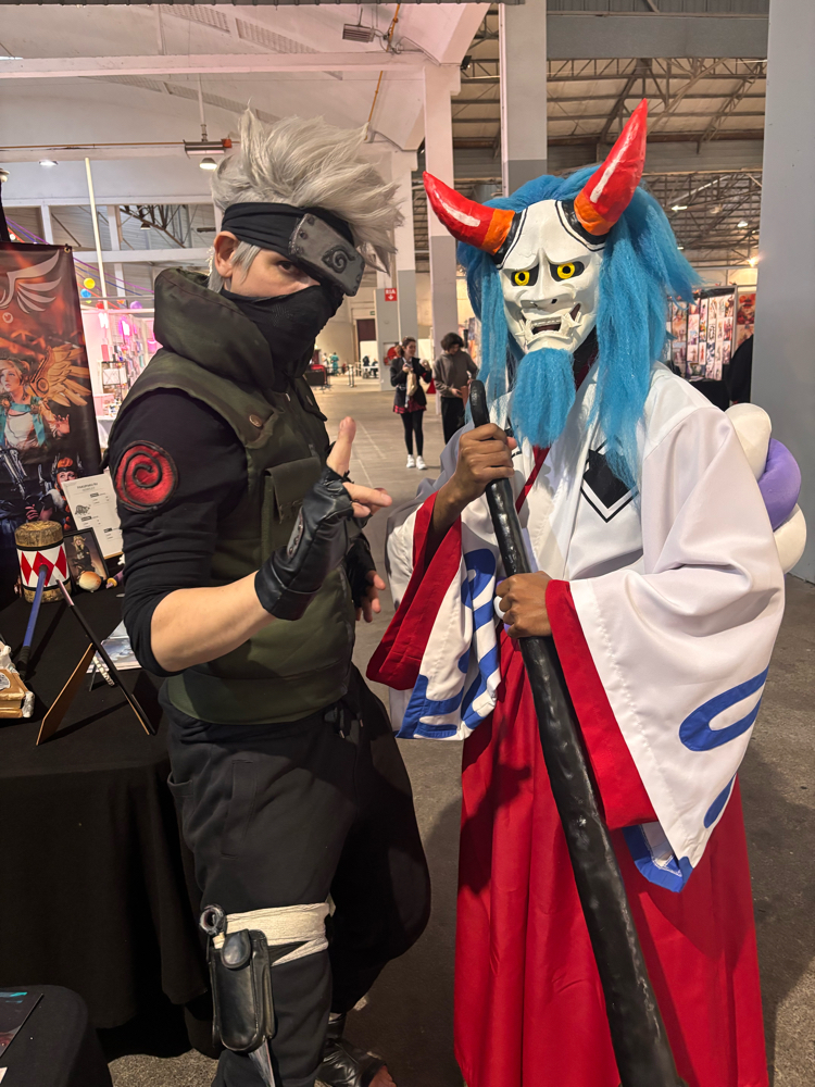 Yamato JES - Photo 27