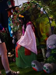 Alluka Zoldyck preview 3