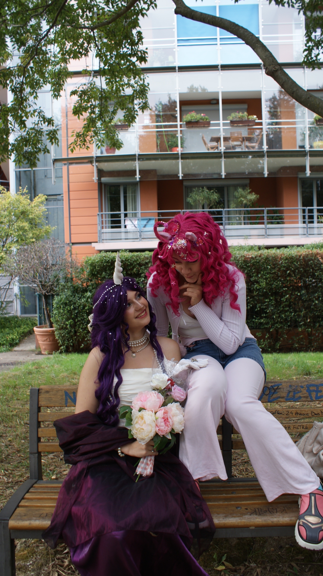 Pinkie Pie - Rarity, photo 13