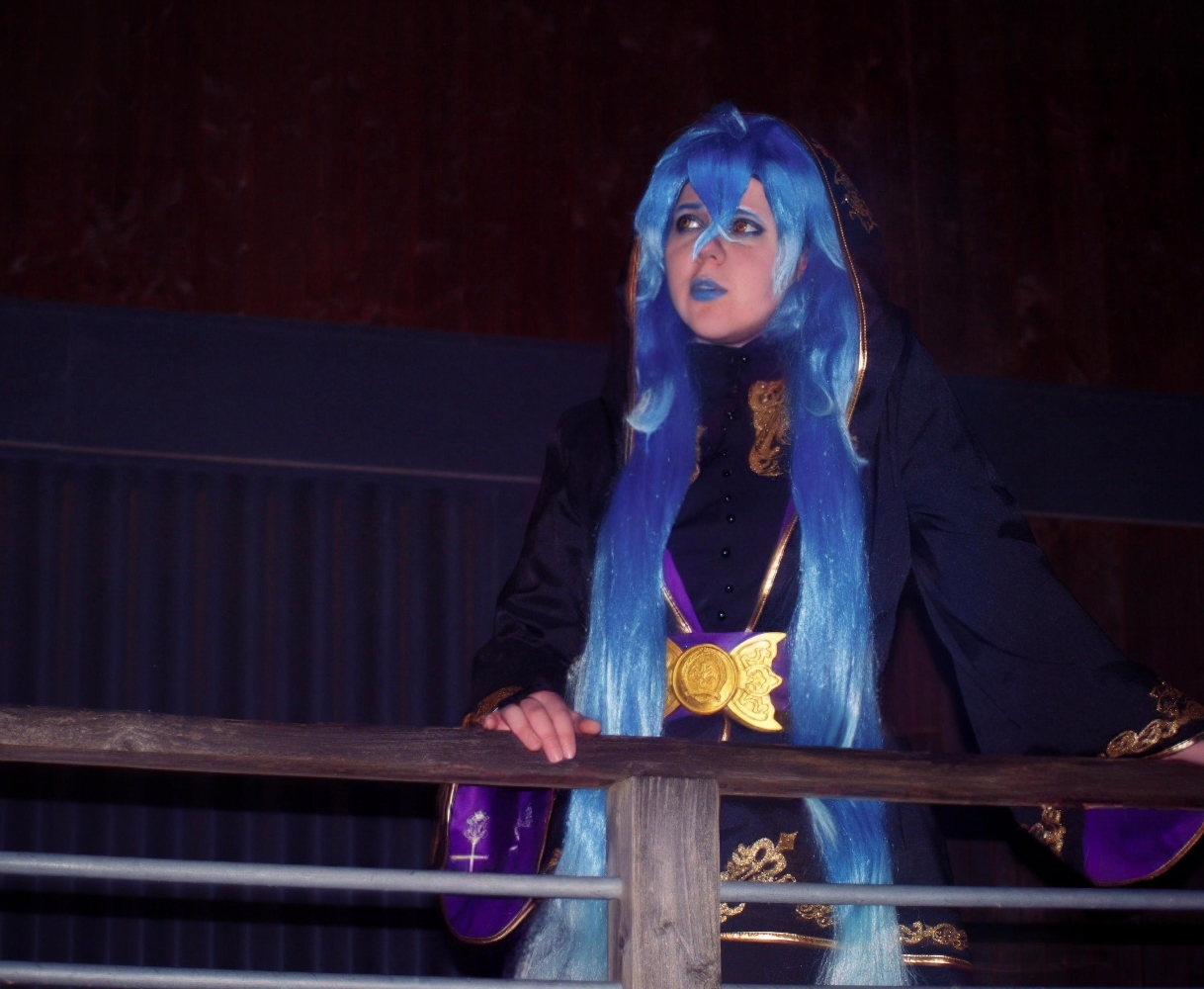 Idia shroud - Photo 15