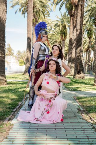 Epic: the Musical