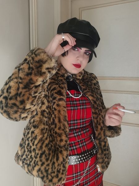 Petit_ornithorynque_ - Nana Osaki
