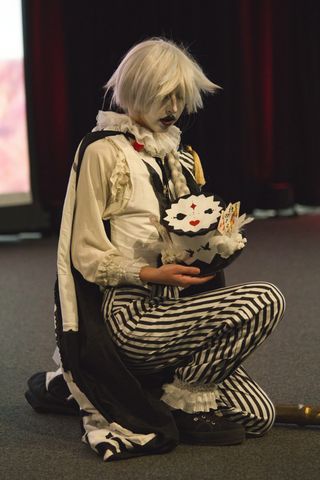 JapanImpact concours