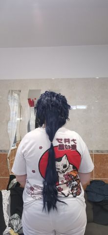 Process perruque