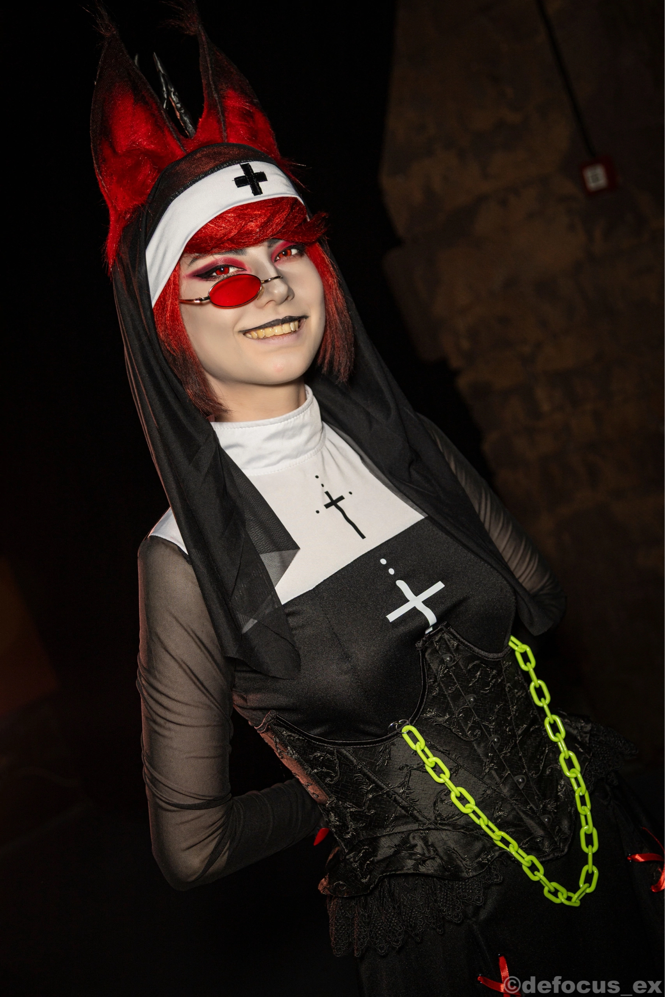 Nun Alastor, photo 5
