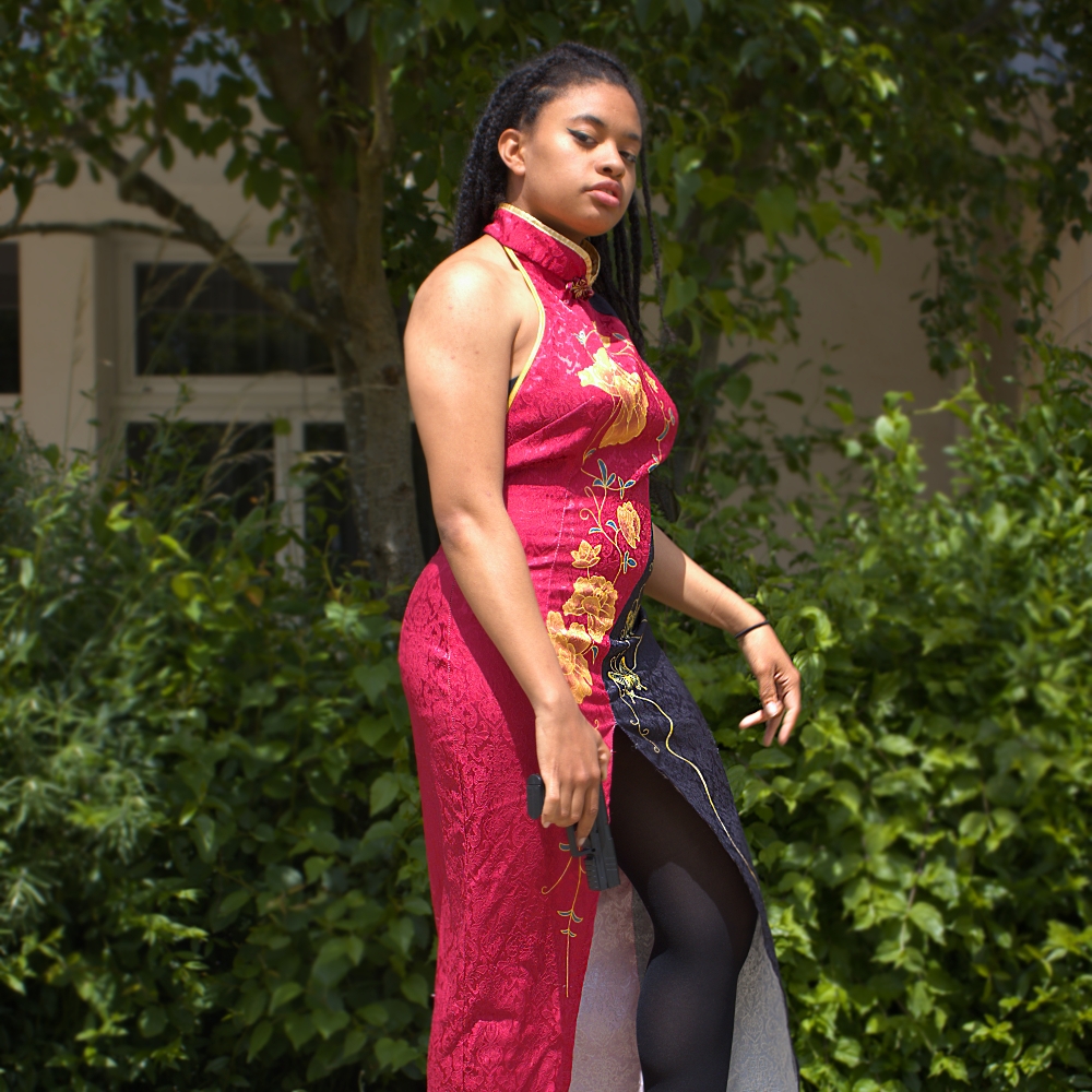 Ada Wong Re4 Remake - Photo 13