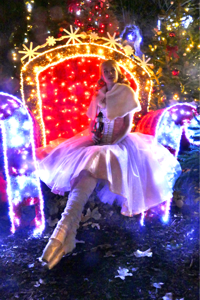 Clara/Fée Dragée 4.0 - Photo 4