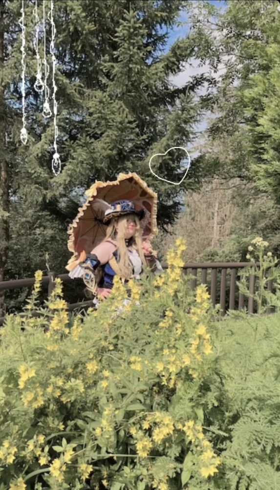 🌹Navia - Photo 14