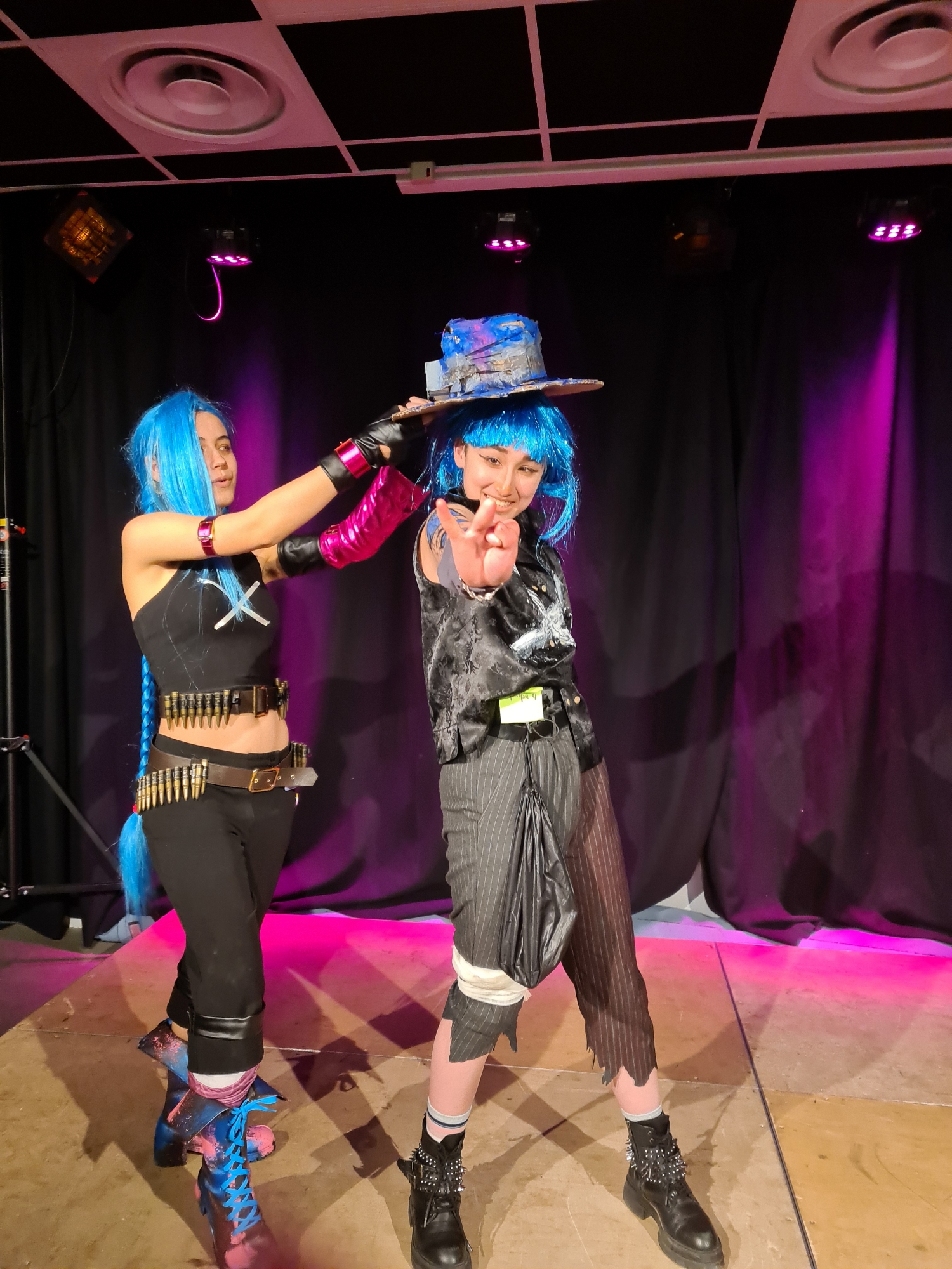 Jinx, photo 27