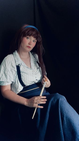 Maxcos_ - Clea