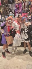 Mangafest Sevilla 25 preview 3