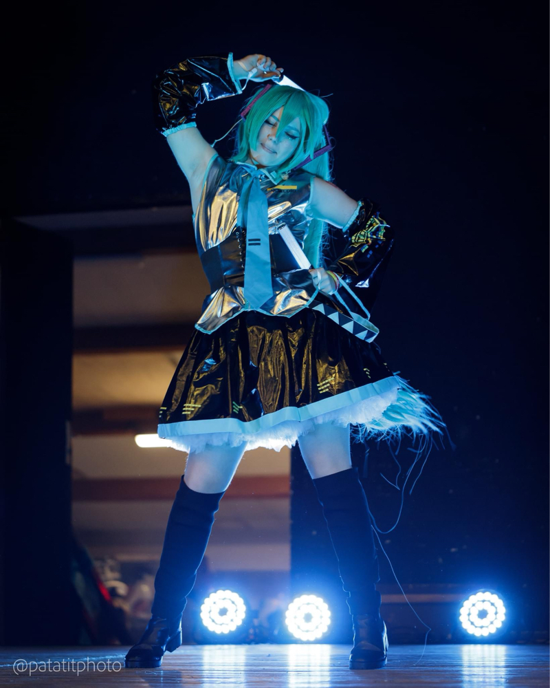 Hatsune Miku - Photo 5