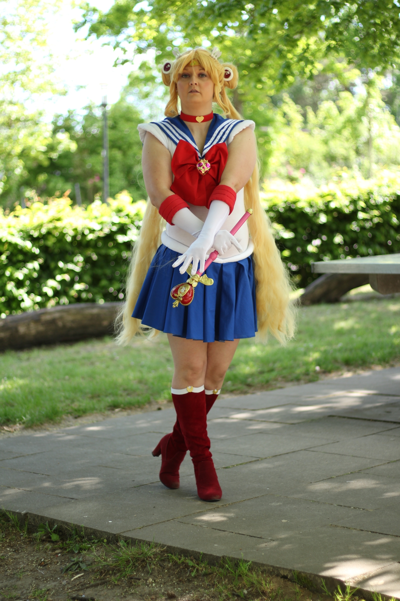 Sailor Moon — photo 11