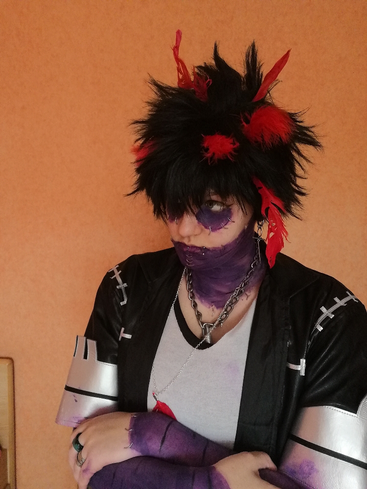 Dabi — photo 10