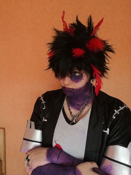 Misaki-yu - Dabi 