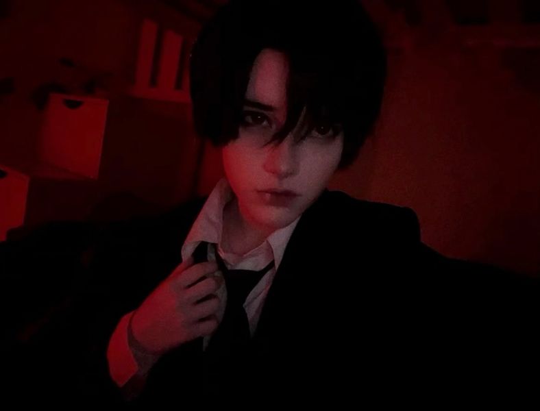 Horii._coser - Cosplay