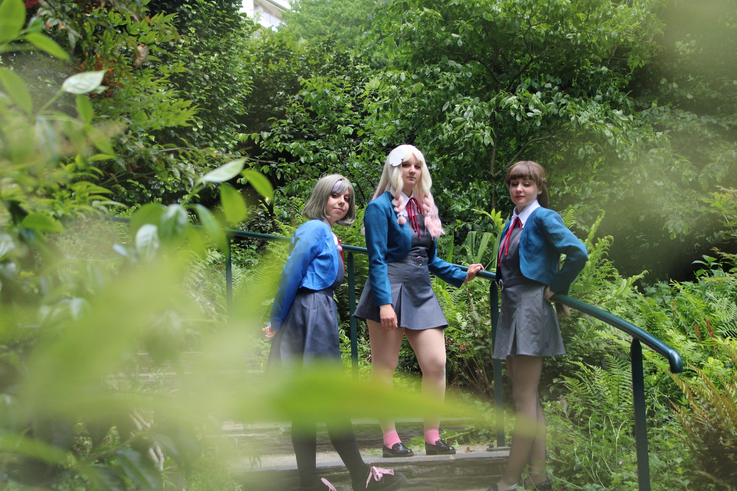 Kinako sakuraKoji  - Photo 33