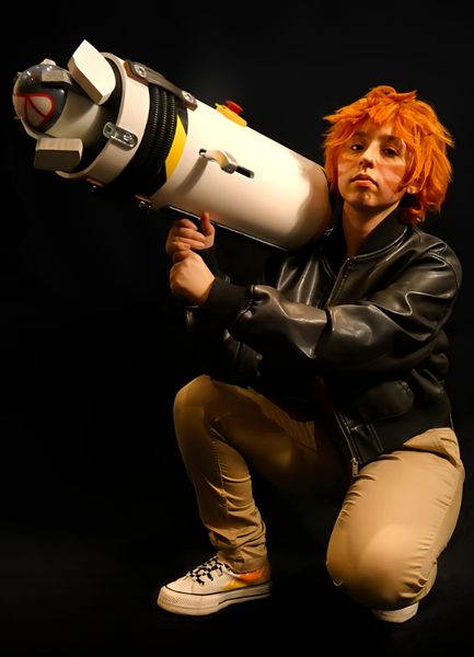 Cosplaine - Mr chat