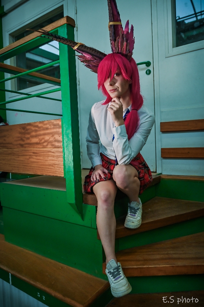 Xayah Valoran City — photo 8