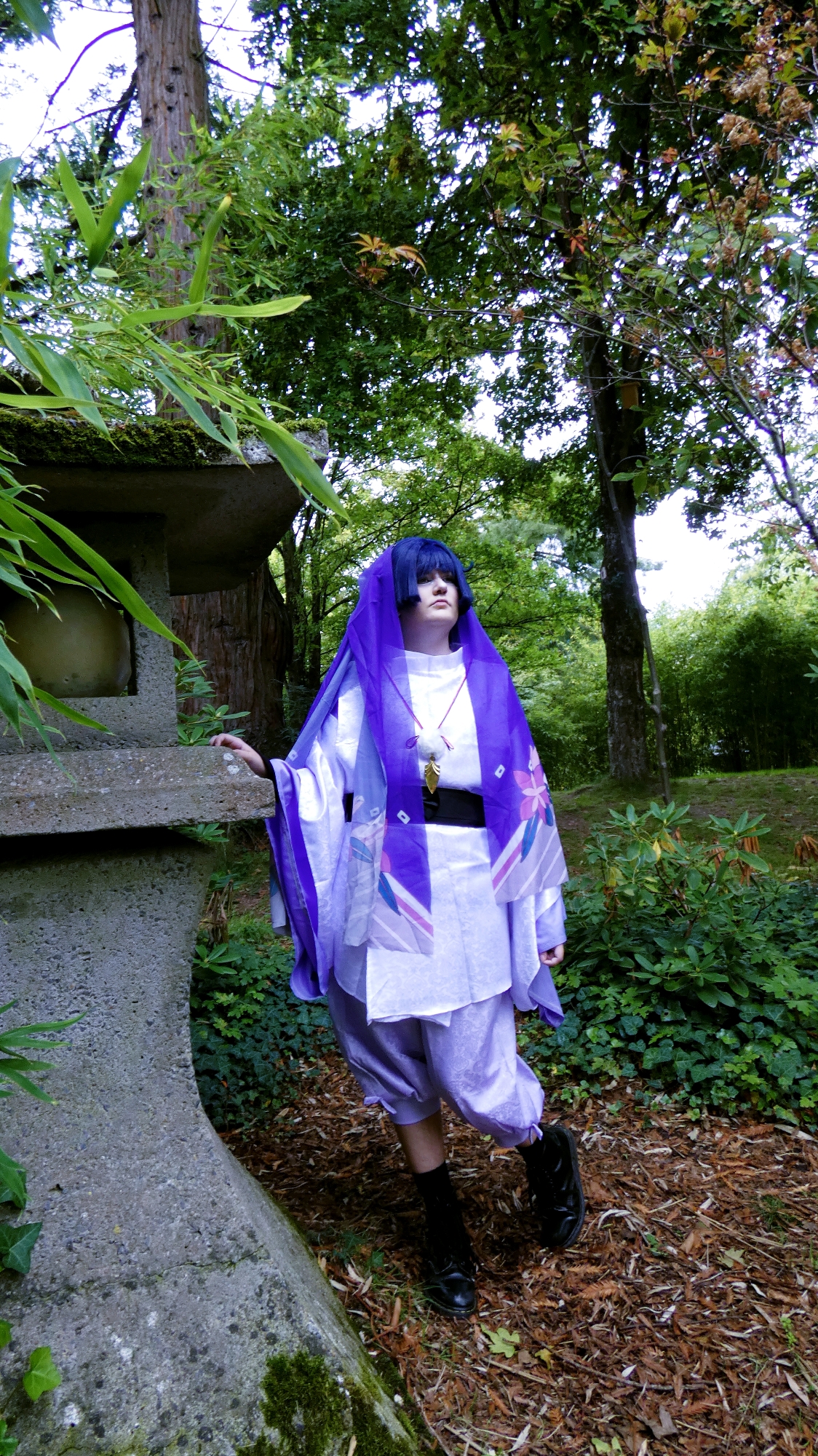 Kunikuzushi — photo 23