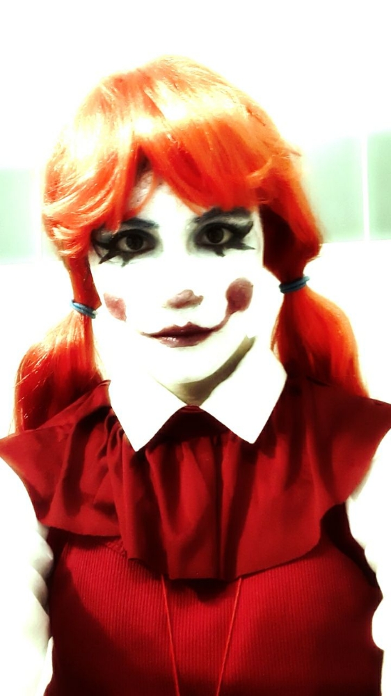 Circus Baby  - Photo 4