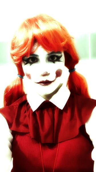 ☆cherry☆ - Circus Baby 