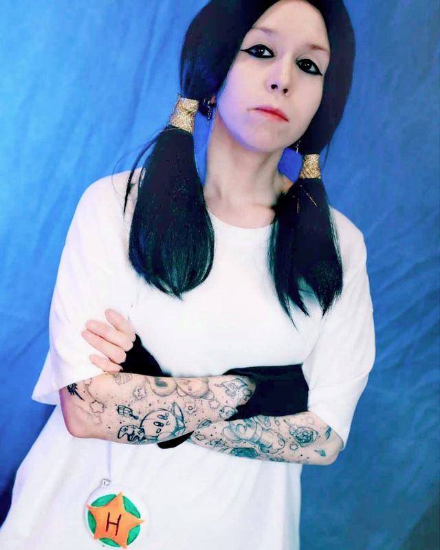 Rosarycosplay – Videl