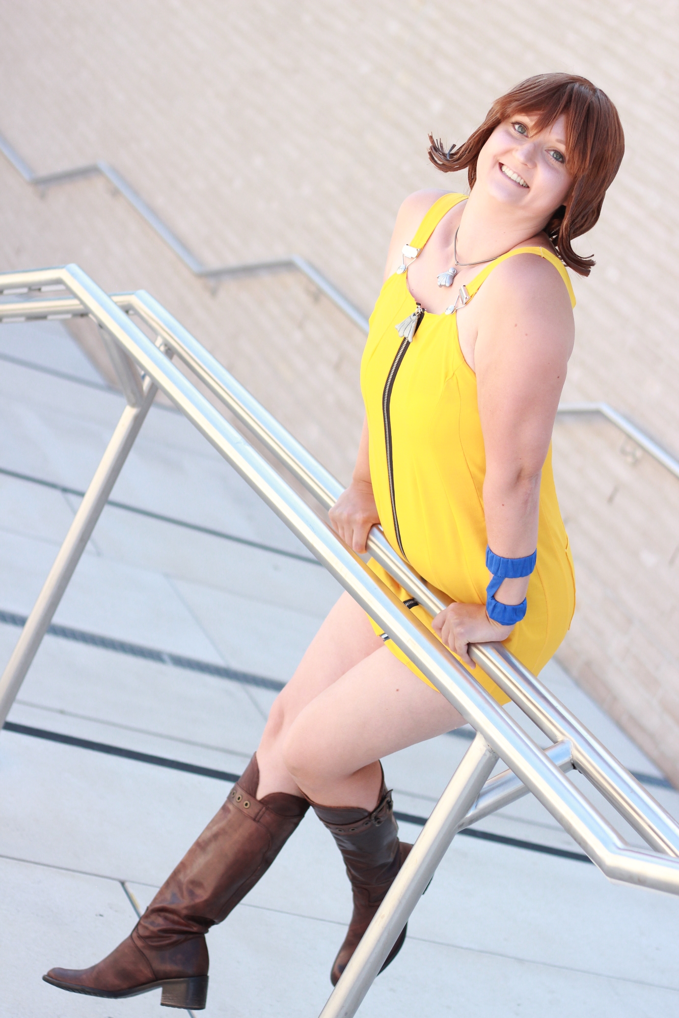 Selphie Tilmitt - Photo 5