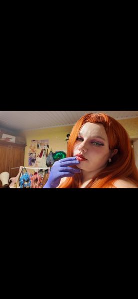 _fluffy_kiddo_ - Jessica valentines 