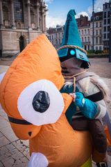 Harebourg Dofus preview 3