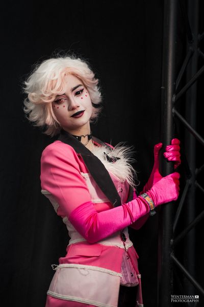 Linde_cosplay_ - Angel cch '24