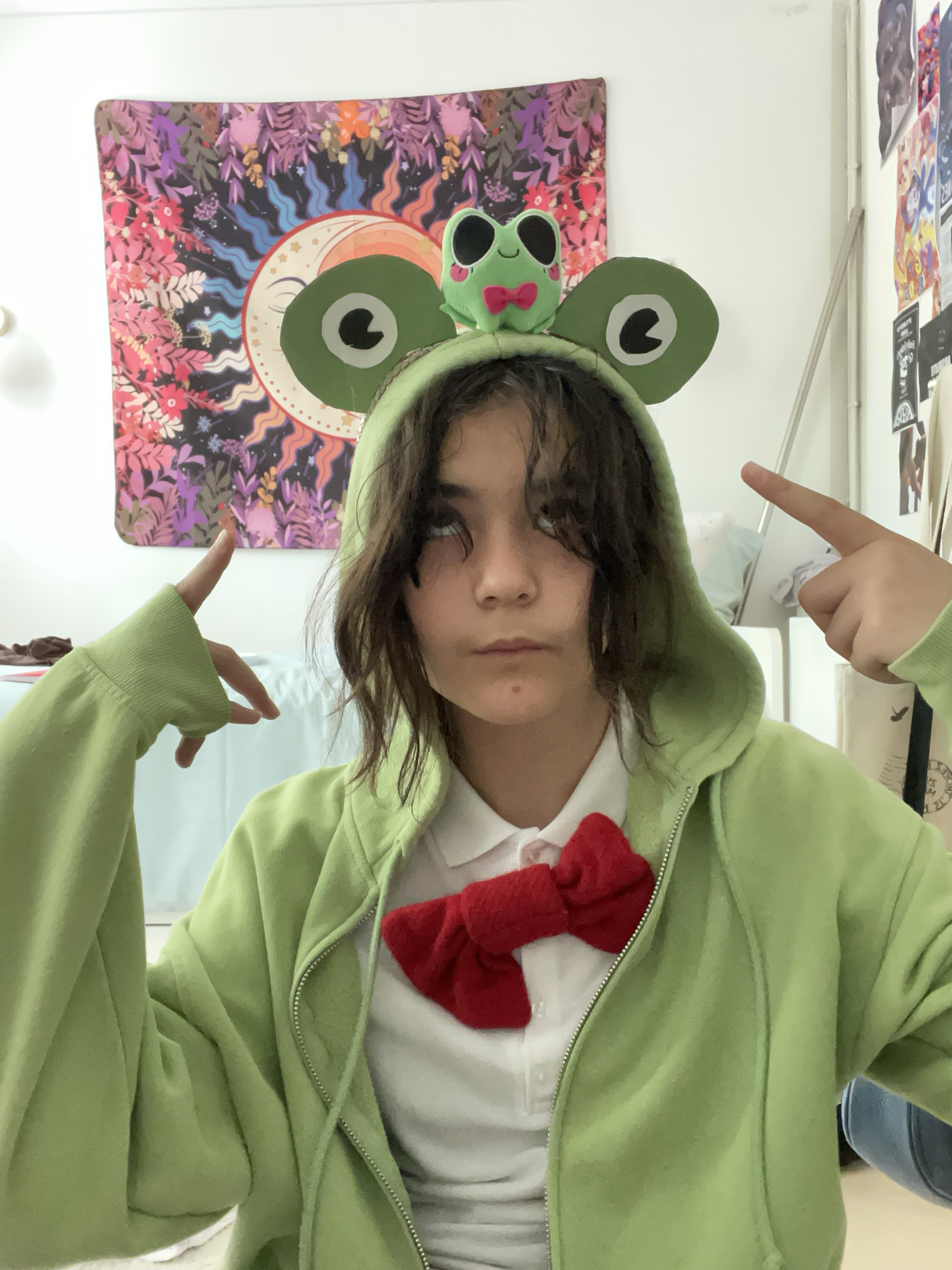 Ribbit — photo 7