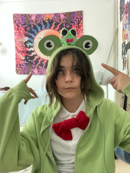 𖤐m00n_b34n𖤐 - Ribbit 