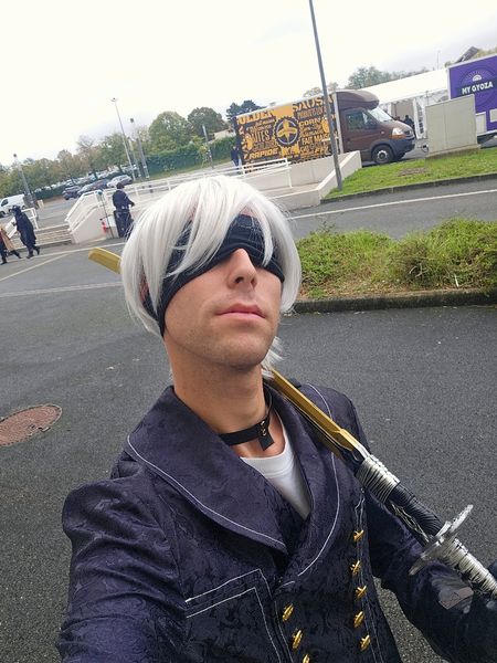Lescosplaysdeashes_ - 9s