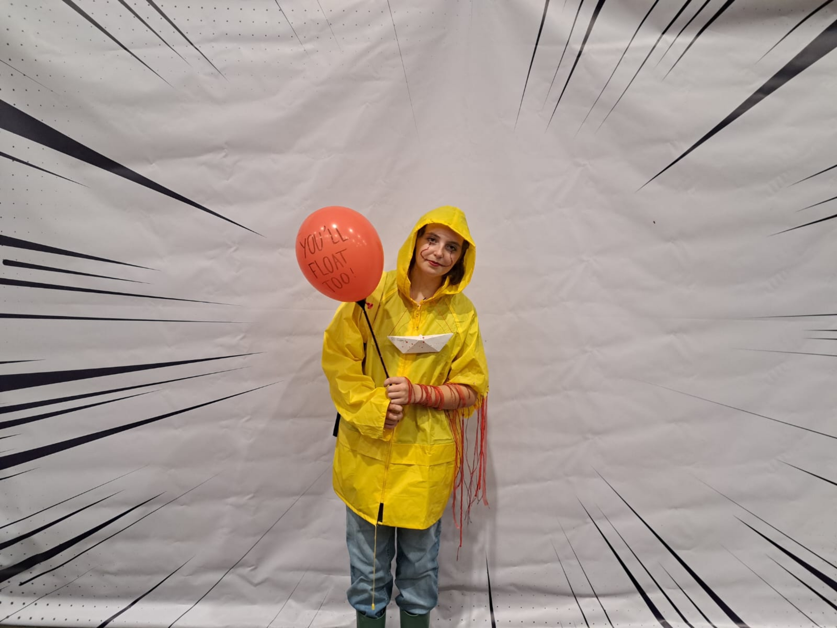 Geek day brest - Photo 4