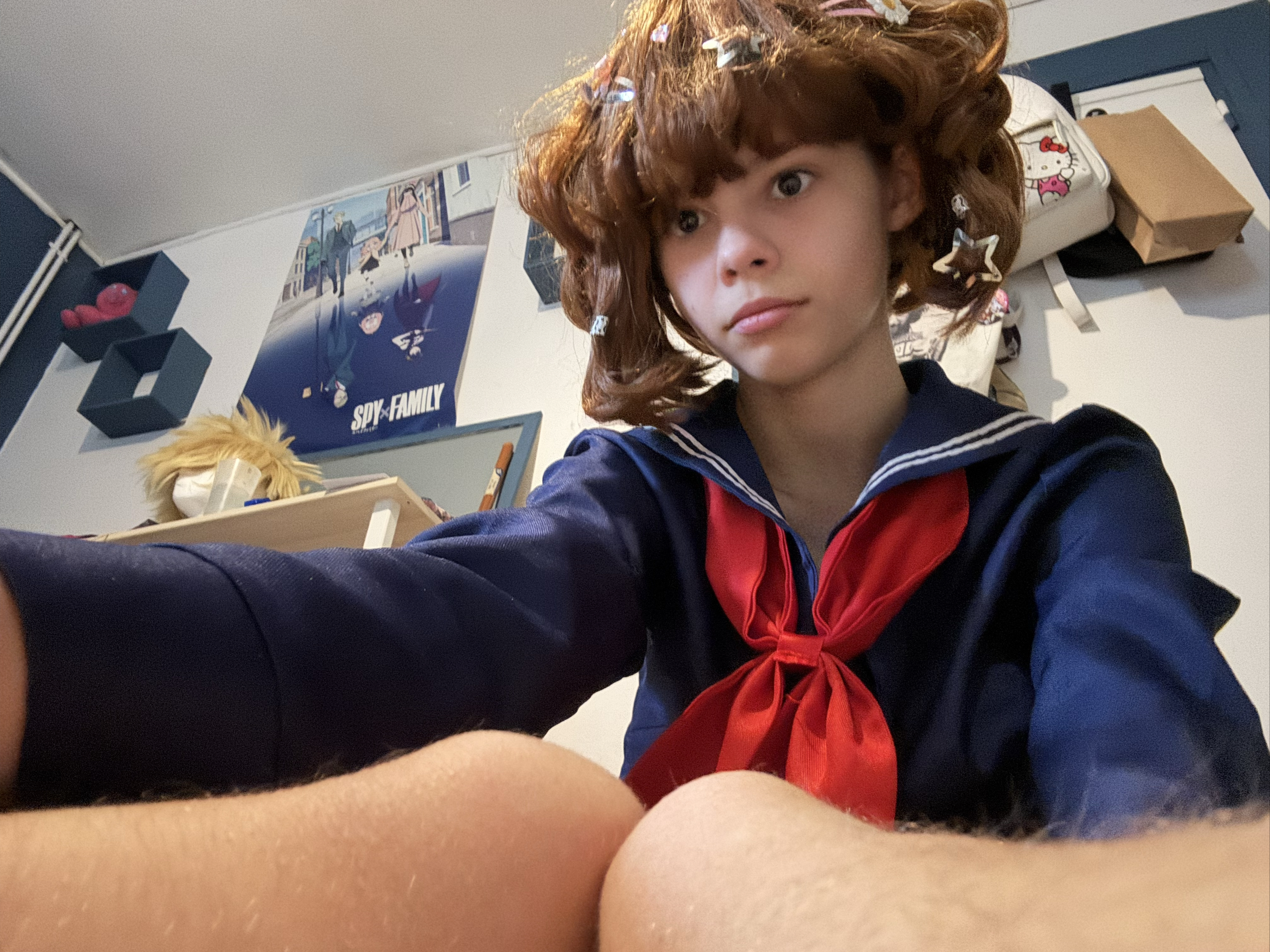 Ochaco uraraka, photo 10