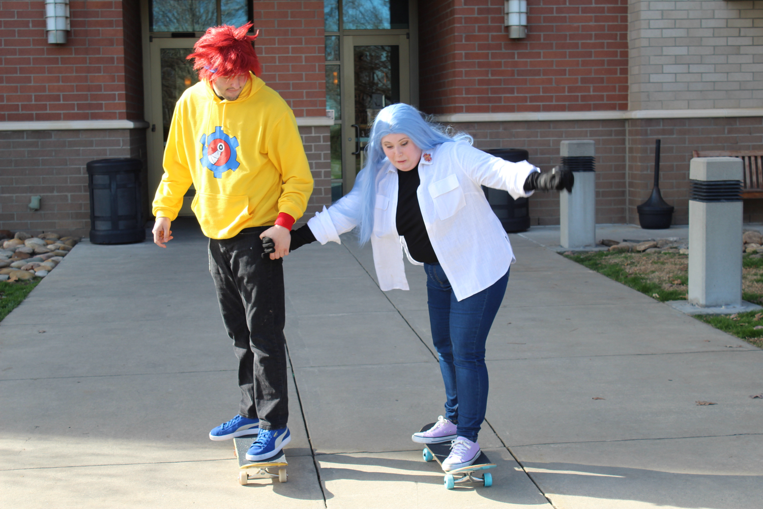 Langa & Reki - Photo 1