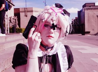 ANGEL DUST preview 2