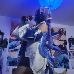 Bailu🐟💜 preview 2