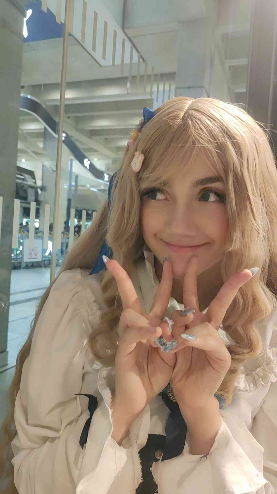 Yurika Arisu - Photo 3