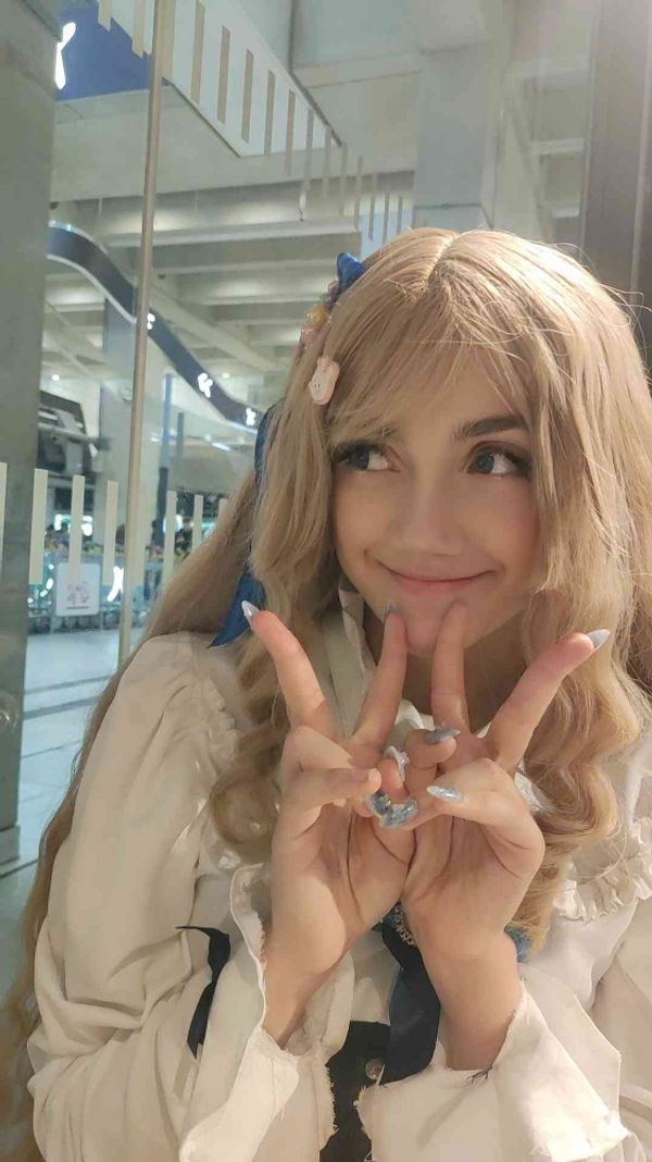 Zapinou - Yurika Arisu