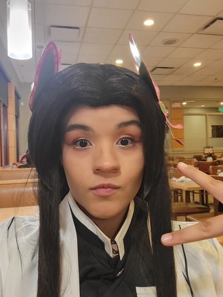 Briezee<3, Game On Expo Kanae