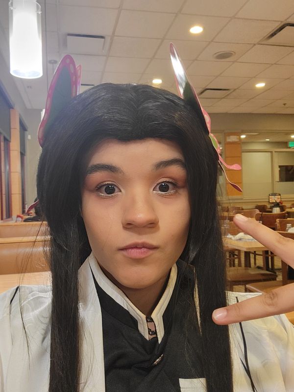 Briezee<3, Game On Expo Kanae