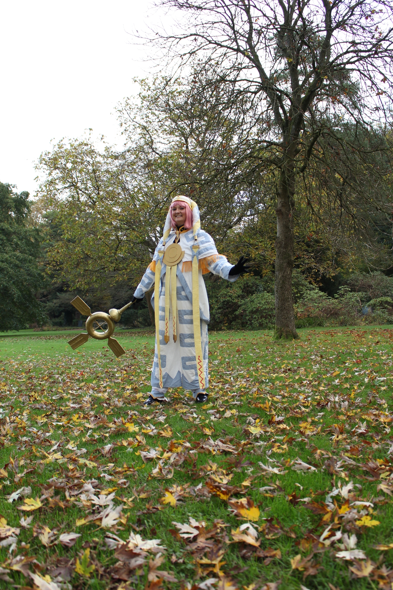 Mistral (//.hack) - Photo 20