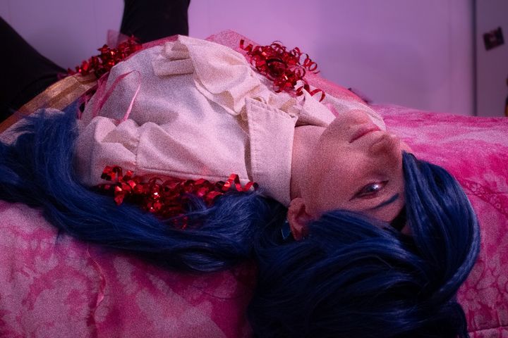 Christmas Kaeya