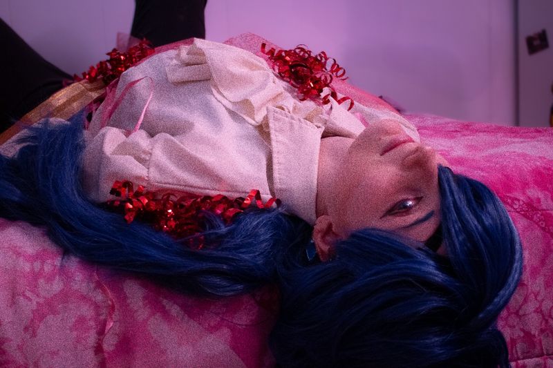 Pangofan – Christmas Kaeya