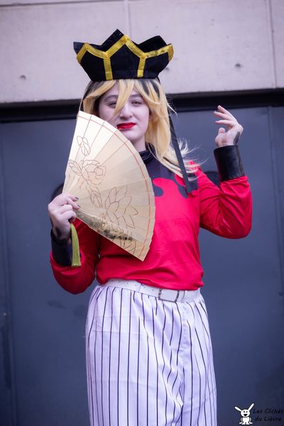Arlecchino - Doma