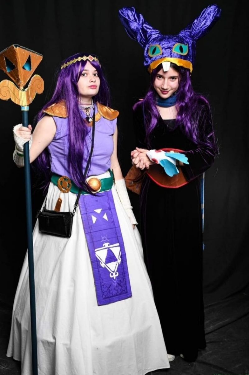 Mayo_nnaise – Hilda et Lavio