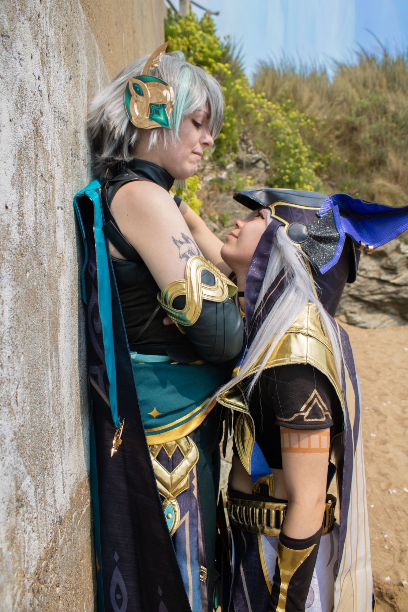 Shooting sumeru  - Photo 48