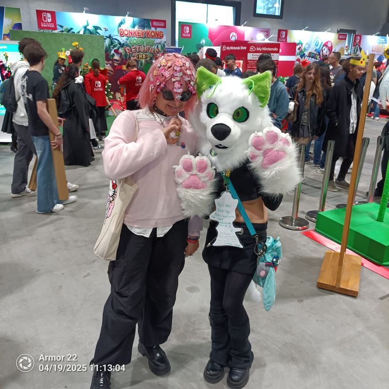 Maid_boy – Polymanga